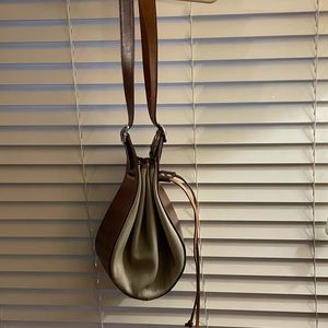 II Gancio handbag- purchased in Rome Italy